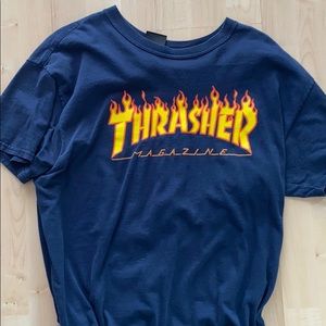 Thrasher Mag T-shirt